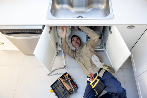 Best Sprinkler Systems  in Blair, WI