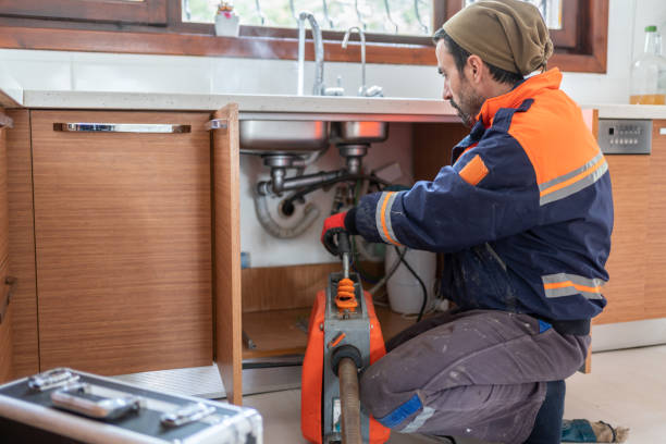 Best Leak Detection Services  in Blair, WI