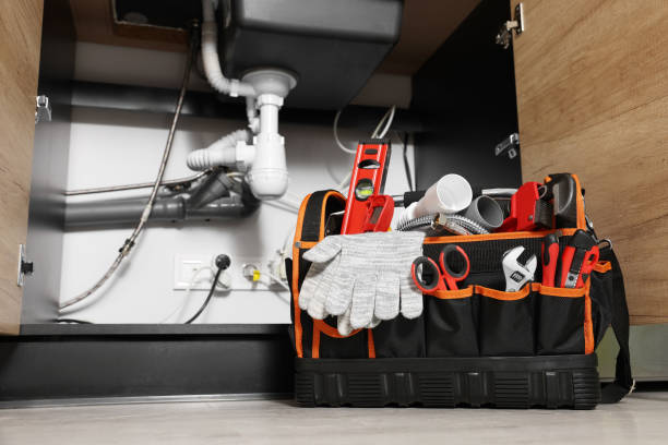 Best Plumbing Installation Services  in Blair, WI