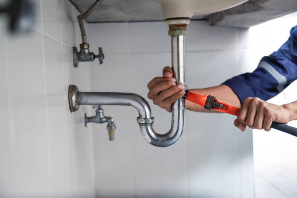 Best Shower Repair Services  in Blair, WI