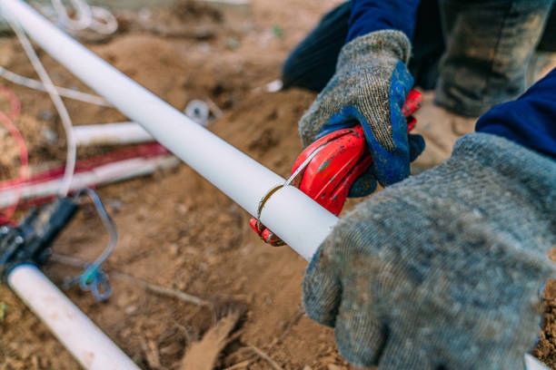 Professional Plumbing in Blair, WI
