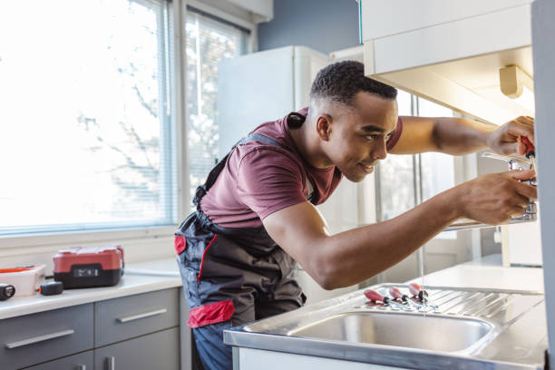 Best Sewer Cleaning Services  in Blair, WI